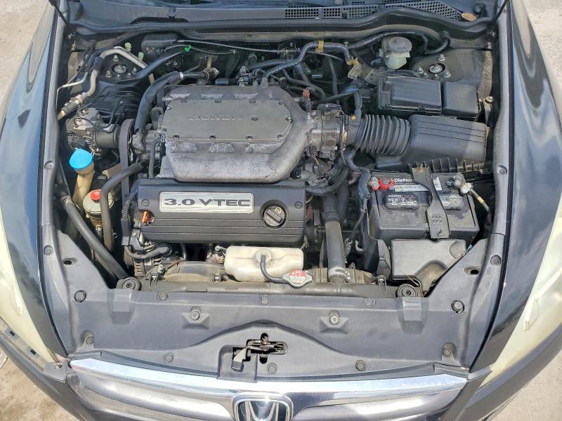 Продаж на аукціоні авто 2007 Honda Accord, vin: 1HGCM66597A084686, номер лоту: 58965206