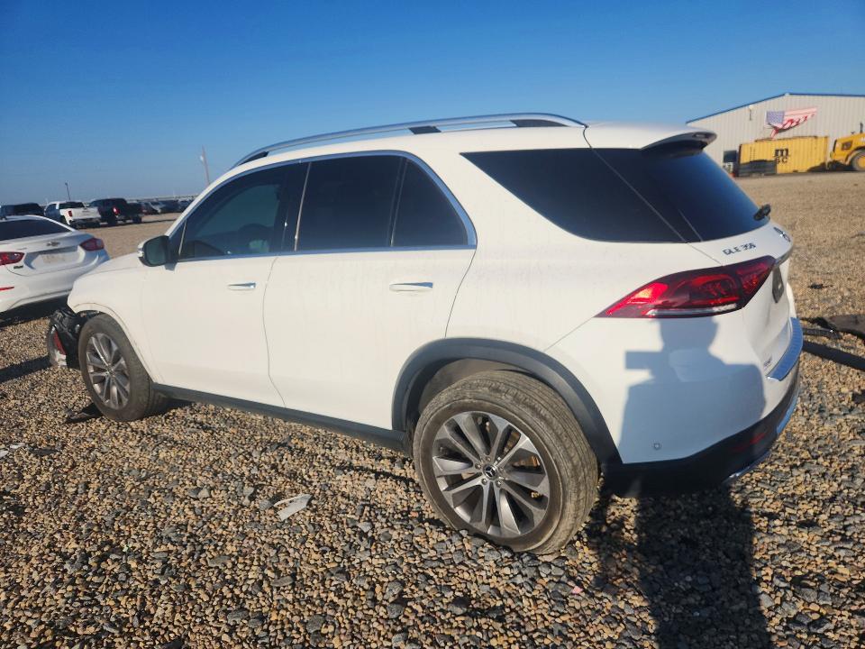 Продажа на аукционе авто 2020 Mercedes-benz Gle, vin: 4JGFB4KB9LA173746, номер лота: 56875056