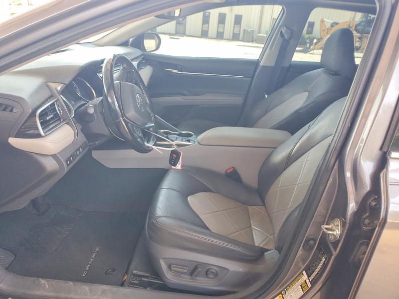 Aukcja sprzedaży 2019 Toyota Camry, vin: 4T1B11HK0KU777903, numer aukcji: 55816386