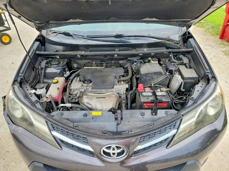 55828986 :رقم المزاد ، 2T3RFREV0FW388530 vin ، 2015 Toyota Rav4 مزاد بيع