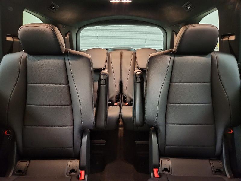 2024 Mercedes-benz Gls მანქანა იყიდება აუქციონზე, vin: 4JGFF5KE8RB081681, აუქციონის ნომერი: 58098076