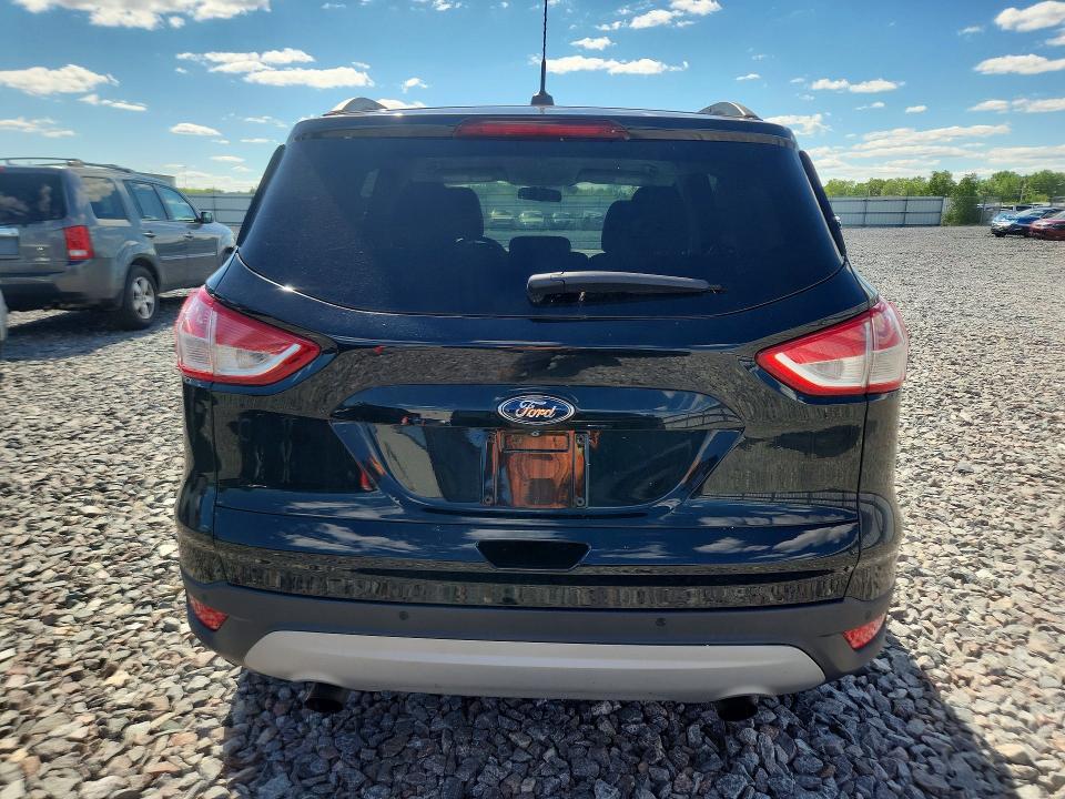 58550466 :رقم المزاد ، 1FMCU9G92EUD59887 vin ، 2014 Ford Escape مزاد بيع