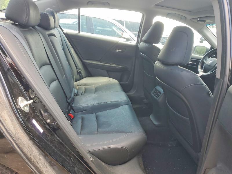 54666736 :رقم المزاد ، 1HGCR2F83DA148608 vin ، 2013 Honda Accord مزاد بيع