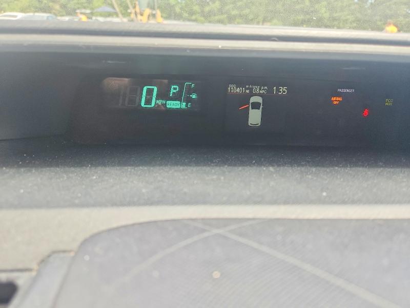 57649226 :رقم المزاد ، JTDKDTB38D1054524 vin ، 2013 Toyota Prius C مزاد بيع