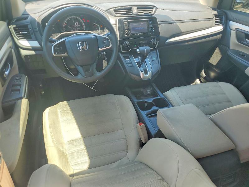 Aukcja sprzedaży 2018 Honda Cr-v, vin: 2HKRW6H32JH218937, numer aukcji: 58623556