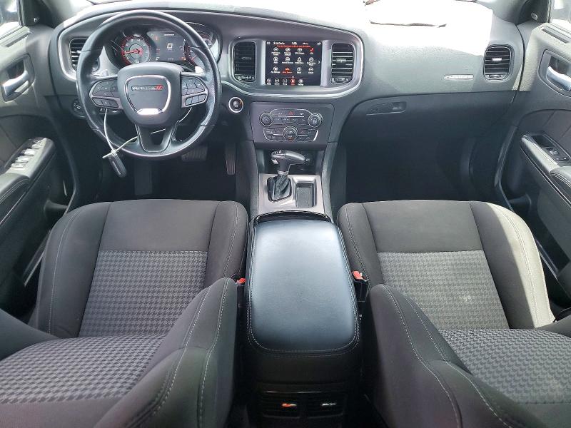 Aukcja sprzedaży 2022 Dodge Charger, vin: 2C3CDXHG0NH138320, numer aukcji: 57517056