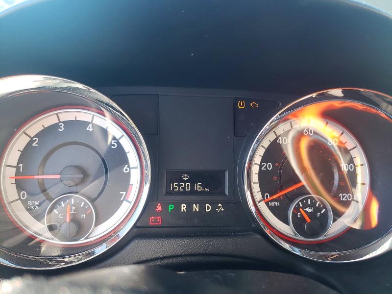 Продажа на аукционе авто 2014 Dodge Grand Caravan, vin: 2C4RDGCG1ER341921, номер лота: 54393226