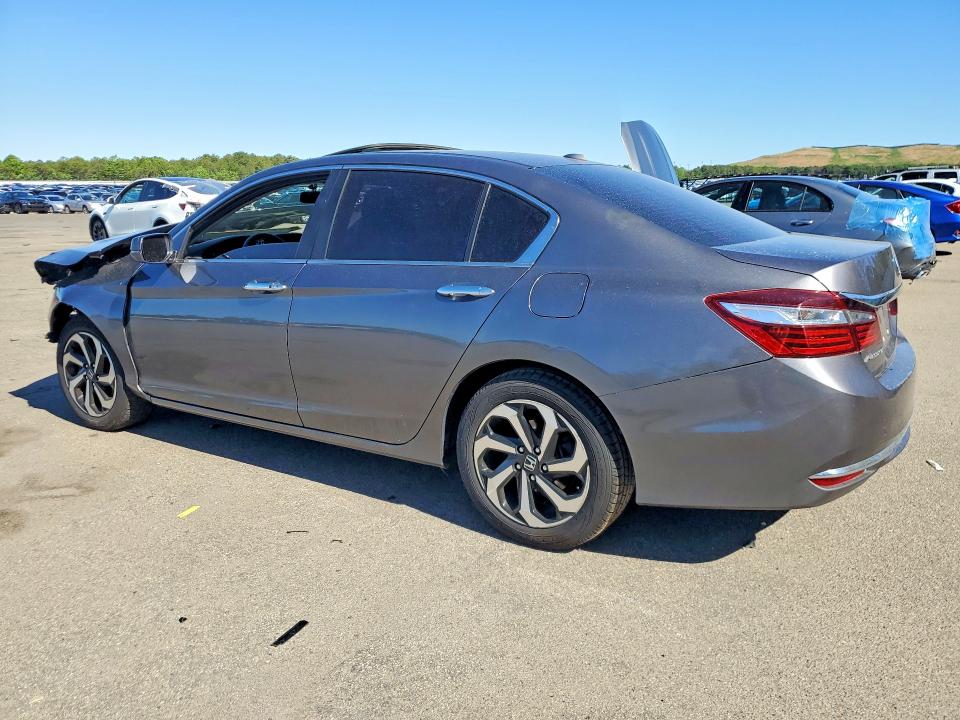 Aukcja sprzedaży 2017 Honda Accord, vin: 1HGCR2F73HA298246, numer aukcji: 55977726