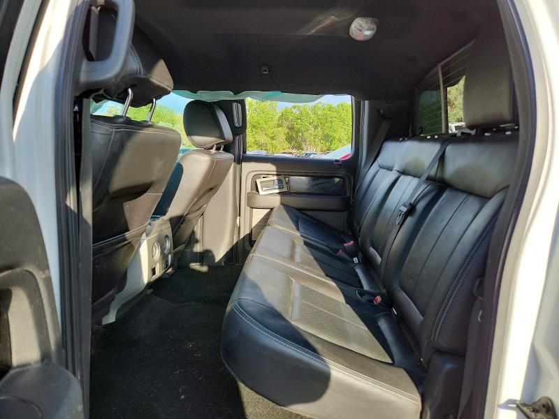 55567846 :رقم المزاد ، 1FTFW1ET9CKD65478 vin ، 2012 Ford F150 مزاد بيع