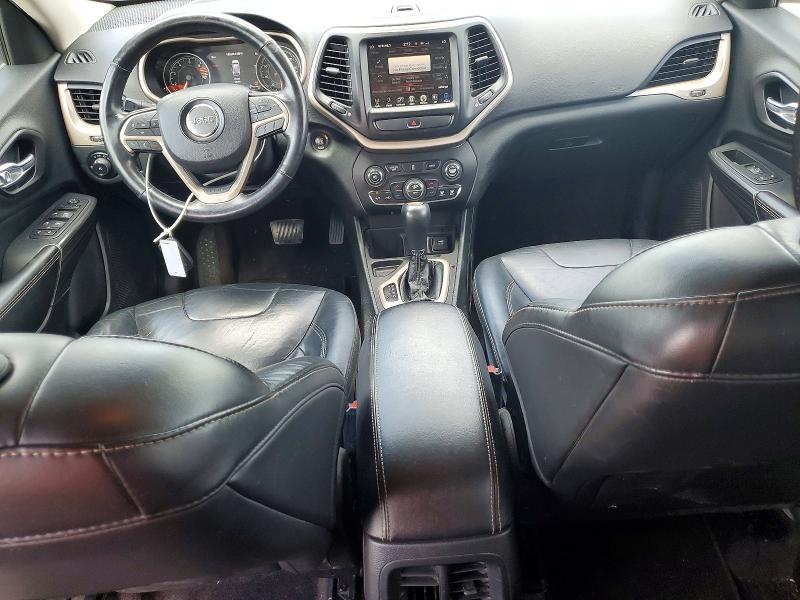 Продаж на аукціоні авто 2016 Jeep Cherokee, vin: 1C4PJLDB9GW229115, номер лоту: 57130816
