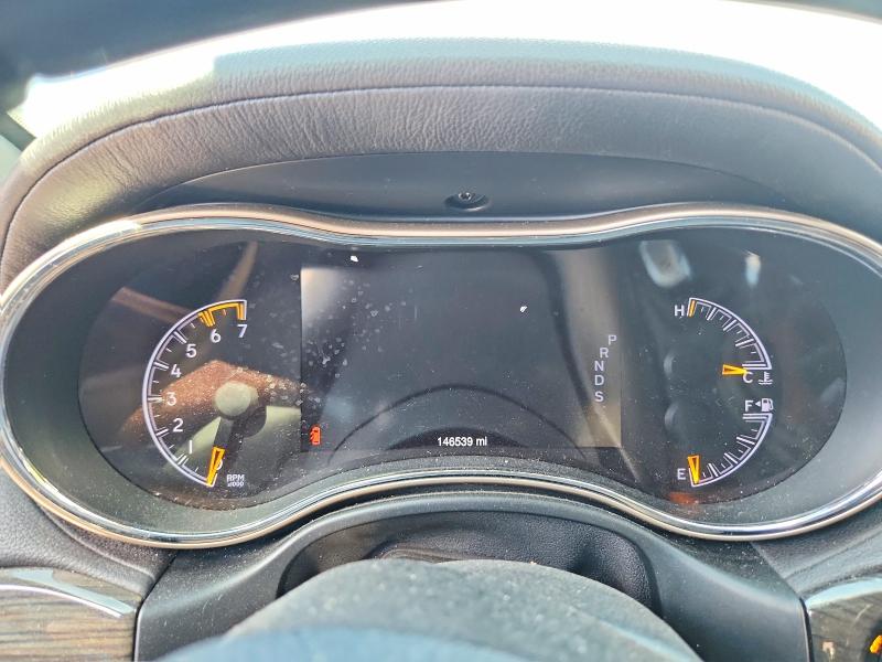 2015 Jeep Grand Cherokee მანქანა იყიდება აუქციონზე, vin: 1C4RJECT0FC735124, აუქციონის ნომერი: 56979216