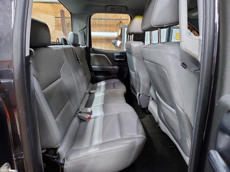 2014 Chevrolet Silverado მანქანა იყიდება აუქციონზე, vin: 1GCVKPEH9EZ252131, აუქციონის ნომერი: 56986336