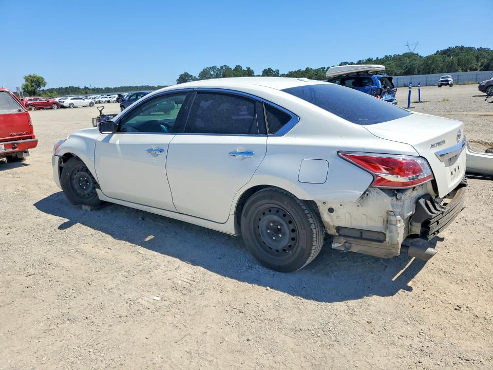 Продажа на аукционе авто 2015 Nissan Altima, vin: 1N4AL3AP1FC211021, номер лота: 57969046