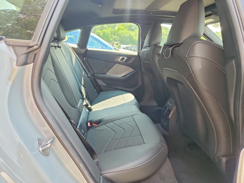 Продаж на аукціоні авто 2025 Bmw 228xi, vin: WBA23GG03S7S87274, номер лоту: 57332936