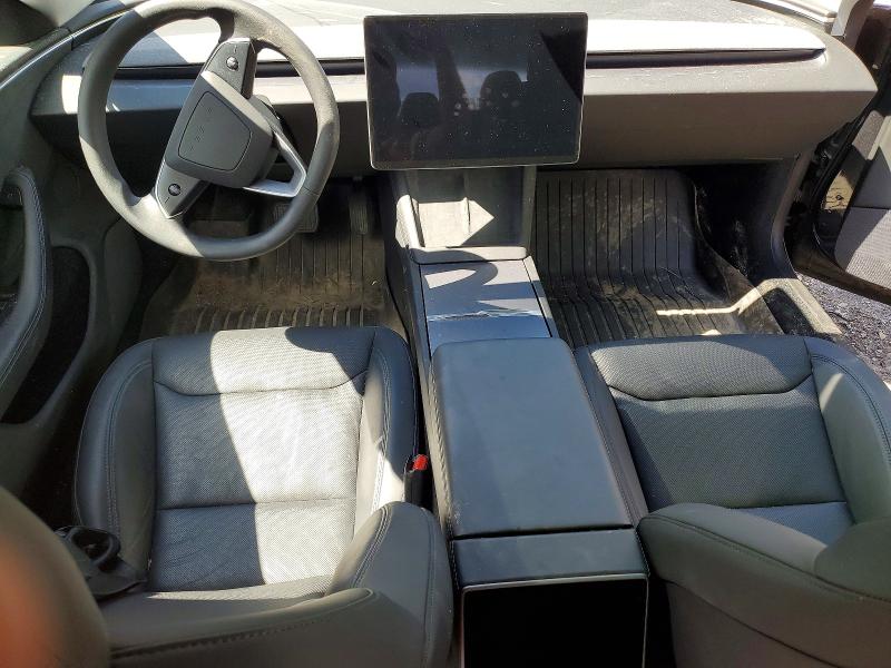 Aukcja sprzedaży 2024 Tesla 3, vin: 5YJ3E1EB1RF742906, numer aukcji: 58416996