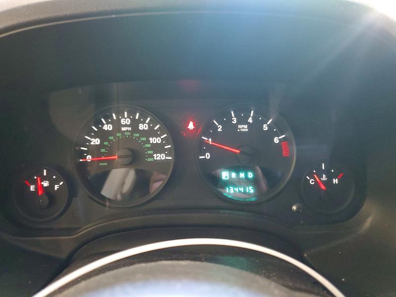 Aukcja sprzedaży 2013 Jeep Patriot, vin: 1C4NJRBB3DD263412, numer aukcji: 56225286