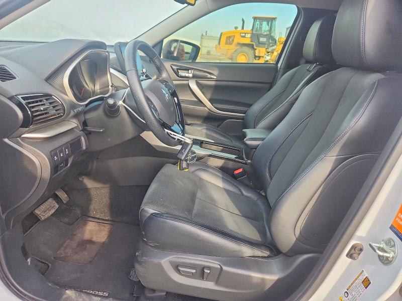Aukcja sprzedaży 2024 Mitsubishi Eclipse, vin: JA4ATWAA8RZ007979, numer aukcji: 55060646