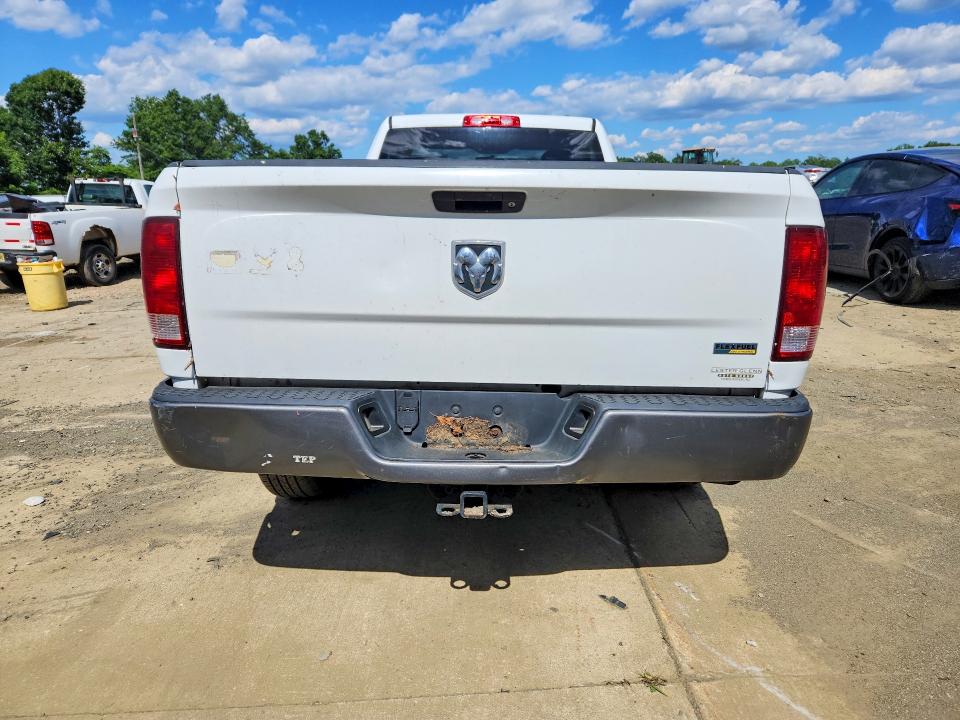 Продажа на аукционе авто 2011 Dodge Ram 1500, vin: 3D7JB1EP2BG591687, номер лота: 55830106