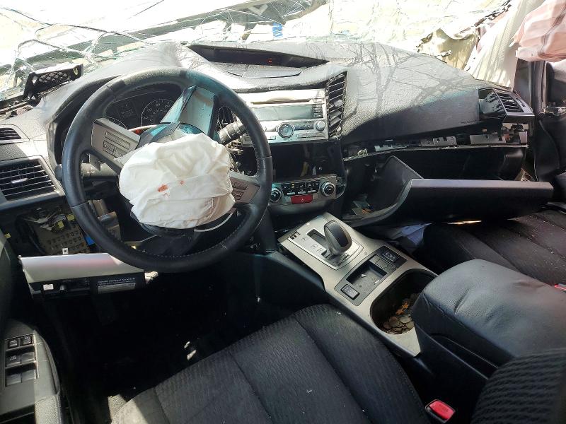 Продажа на аукционе авто 2011 Subaru Outback, vin: 4S4BRCCC9B3374013, номер лота: 58079126