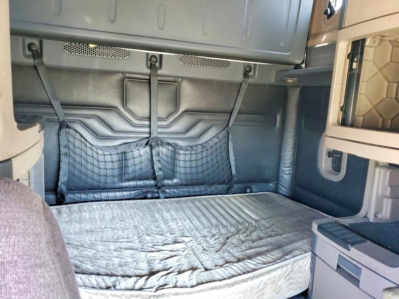 2014 Freightliner Cascadia 125 მანქანა იყიდება აუქციონზე, vin: 1FUJGLD54ELFH6856, აუქციონის ნომერი: 56258976