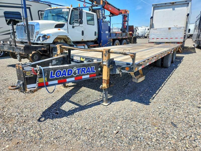 Продажа на аукционе авто 2022 Load Trail Unknown, vin: 4ZEPP2528N1276780, номер лота: 56681916