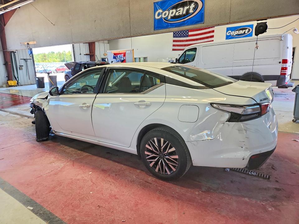 Продажа на аукционе авто 2026 Nissan Altima, vin: 1N4BL4DV2TN311763, номер лота: 55506816