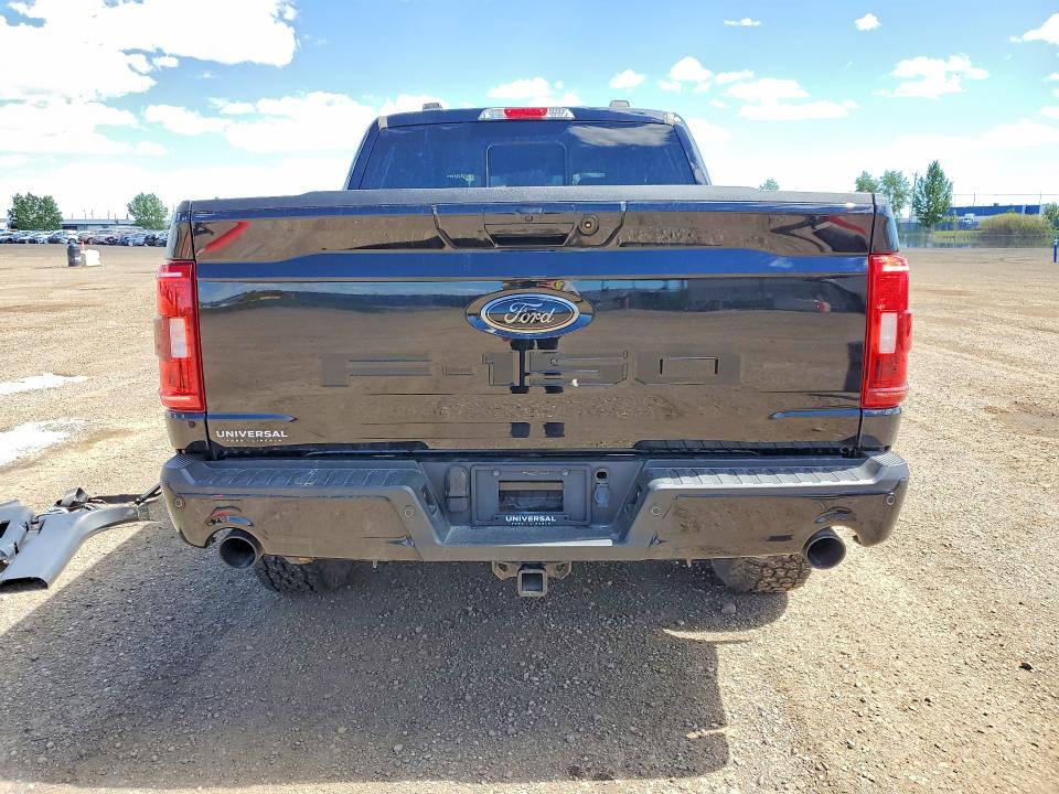 Aukcja sprzedaży 2023 Ford F150, vin: 1FTFW1ED3PFA63515, numer aukcji: 56699616