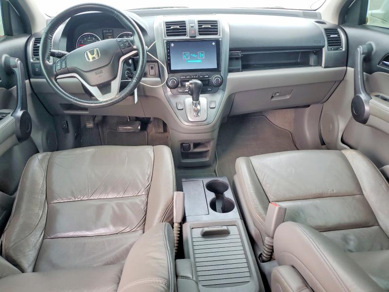 58810376 :رقم المزاد ، 5J6RE38759L018673 vin ، 2009 Honda Cr-v مزاد بيع