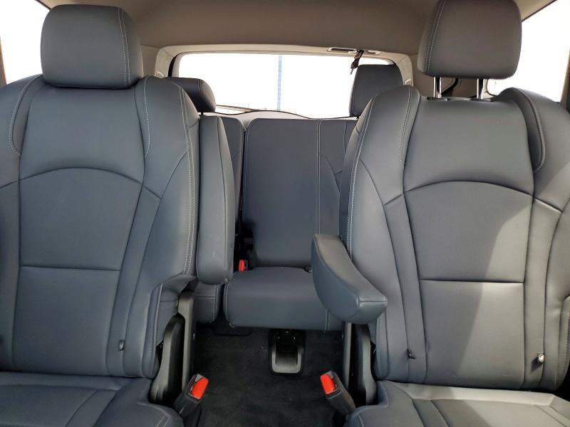 Продаж на аукціоні авто 2021 Buick Enclave, vin: 5GAERBKW2MJ251709, номер лоту: 56718016