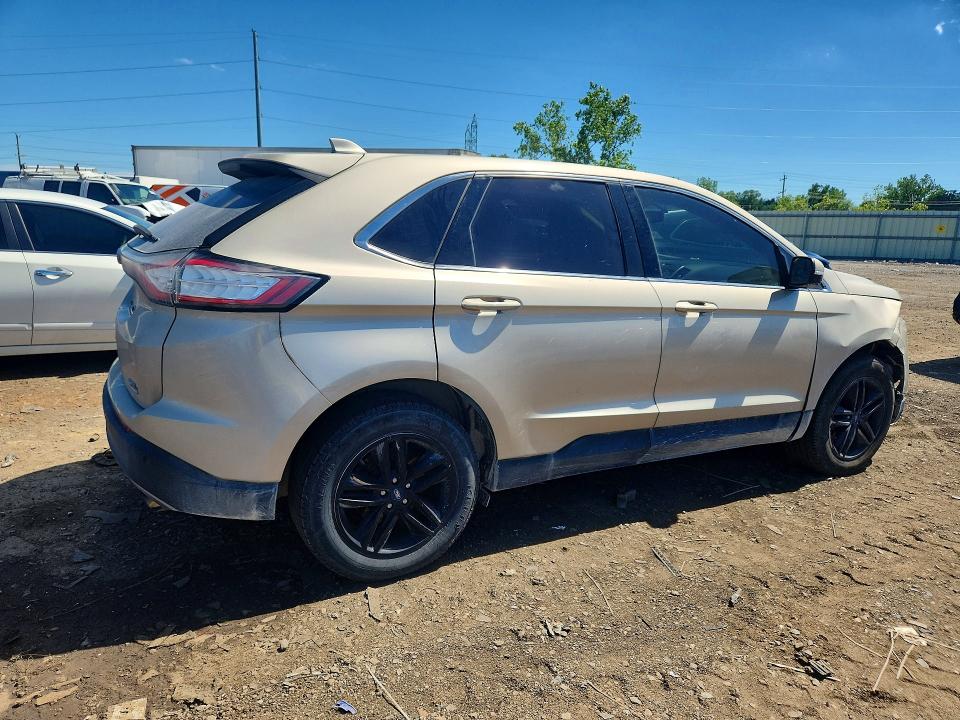 Продажа на аукционе авто 2018 Ford Edge, vin: 2FMPK4J94JBC43657, номер лота: 56956126