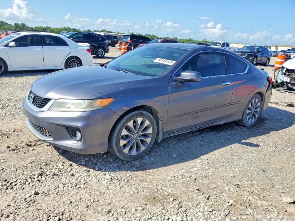 Aukcja sprzedaży 2015 Honda Accord, vin: 1HGCT1B87FA004256, numer aukcji: 56336566