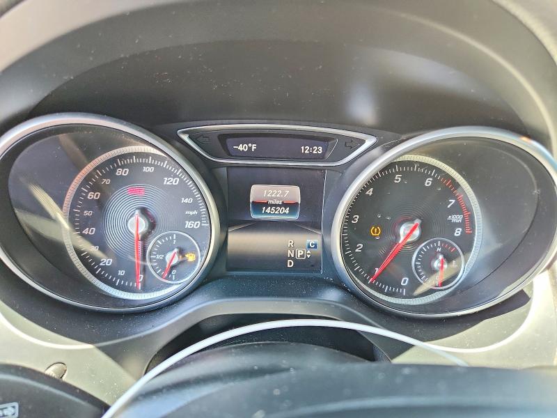 58607626 :رقم المزاد ، WDDSJ4EB4HN444459 vin ، 2017 Mercedes-benz Cla مزاد بيع