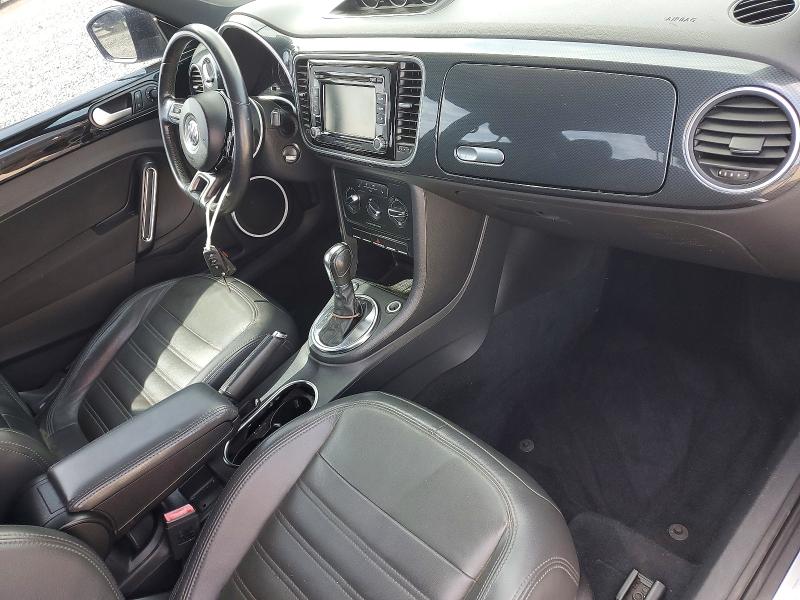 Продажа на аукционе авто 2013 Volkswagen Beetle, vin: 3VWV67AT2DM616420, номер лота: 57656156