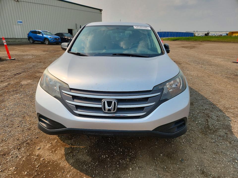 Продажа на аукционе авто 2014 Honda Cr-v, vin: 2HKRM4H36EH107016, номер лота: 58580486