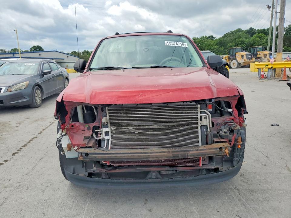 Продажа на аукционе авто 2012 Ford Escape, vin: 1FMCU0C7XCKA60043, номер лота: 58576716