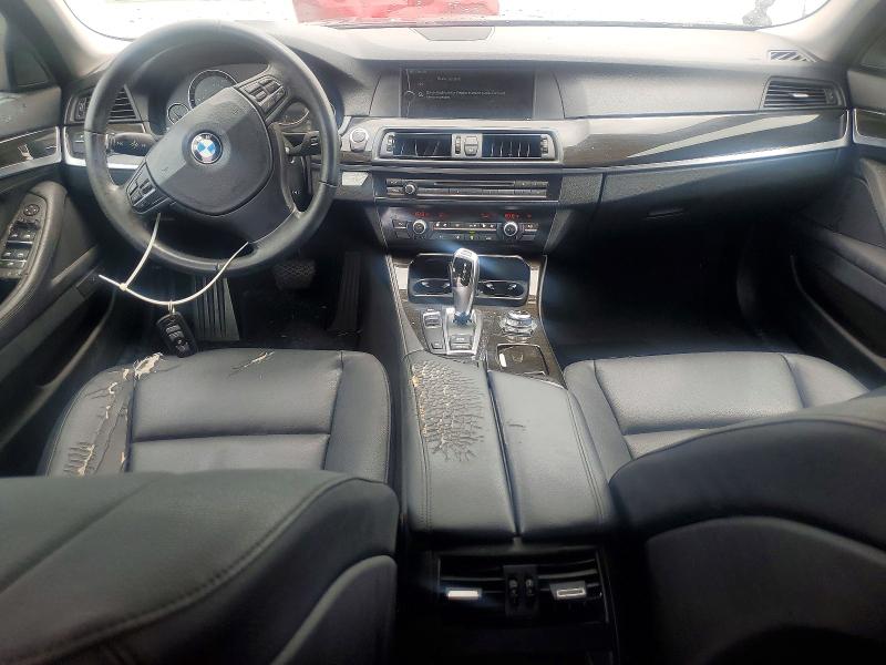 Продаж на аукціоні авто 2012 Bmw 528, vin: WBAXG5C56CDX03658, номер лоту: 56359886