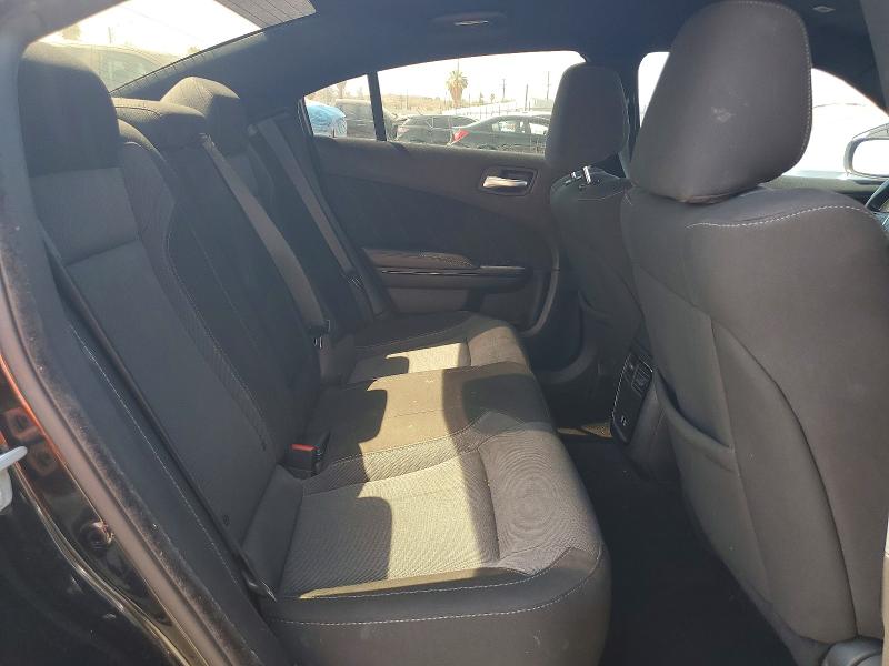 Aukcja sprzedaży 2020 Dodge Charger, vin: 2C3CDXBG4LH232772, numer aukcji: 58510676