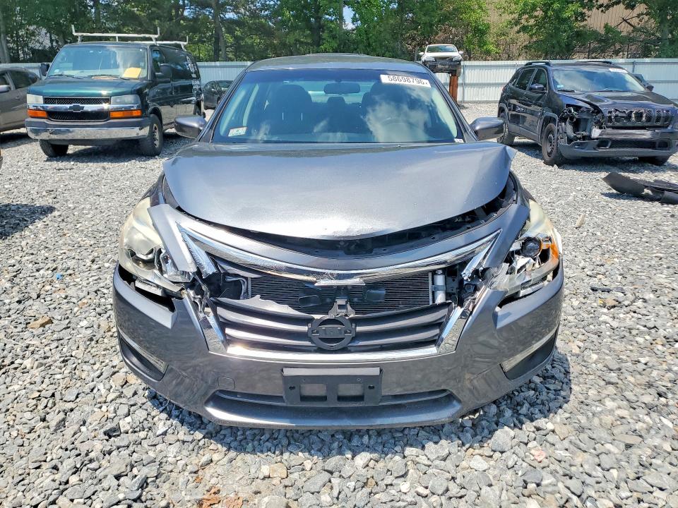2014 Nissan Altima მანქანა იყიდება აუქციონზე, vin: 1N4AL3AP9EN244819, აუქციონის ნომერი: 58698796
