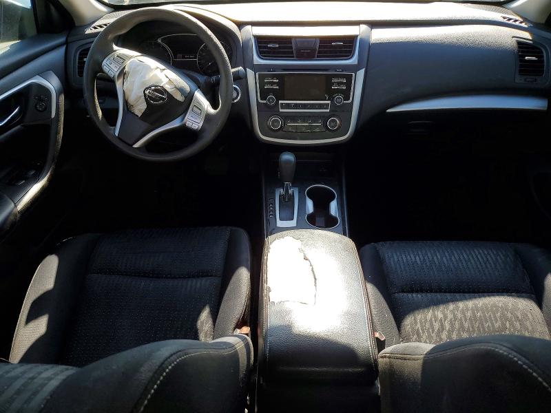 55895756 :رقم المزاد ، 1N4AL3AP1HN323907 vin ، 2017 Nissan Altima مزاد بيع