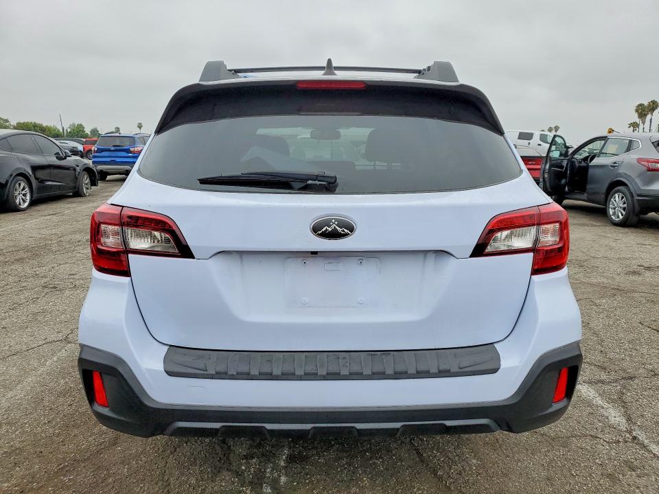 Aukcja sprzedaży 2018 Subaru Outback, vin: 4S4BSAKC7J3225379, numer aukcji: 57273996
