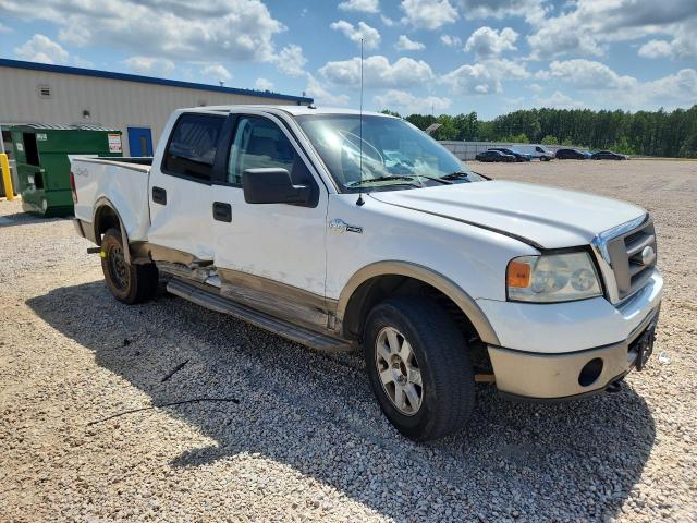 Aukcja sprzedaży 2006 Ford F150, vin: 1FTPW14V86KD43614, numer aukcji: 51517096