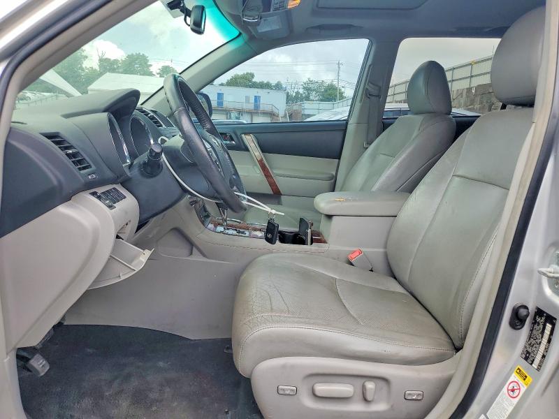 Aukcja sprzedaży 2012 Toyota Highlander, vin: 5TDDK3EH9CS099379, numer aukcji: 59018256