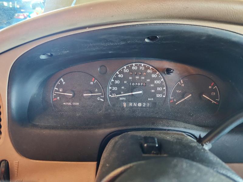 Aukcja sprzedaży 2000 Ford Ranger, vin: 1FTYR14V8YPA22433, numer aukcji: 57009266