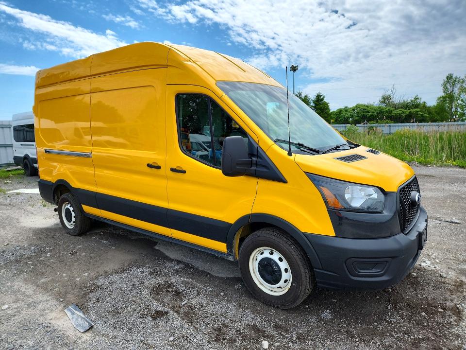 Aukcja sprzedaży 2022 Ford Transit, vin: 1FTBR1X83NKA23428, numer aukcji: 56077466