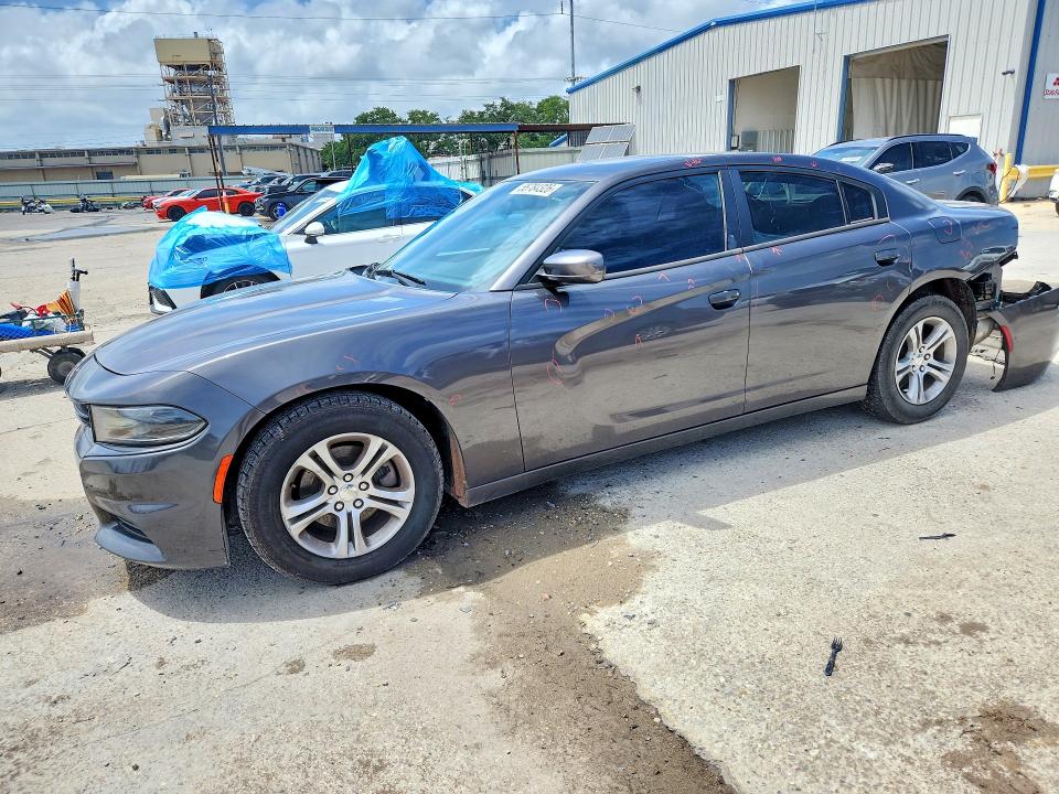Aukcja sprzedaży 2019 Dodge Charger, vin: 2C3CDXBG4KH605775, numer aukcji: 55784326