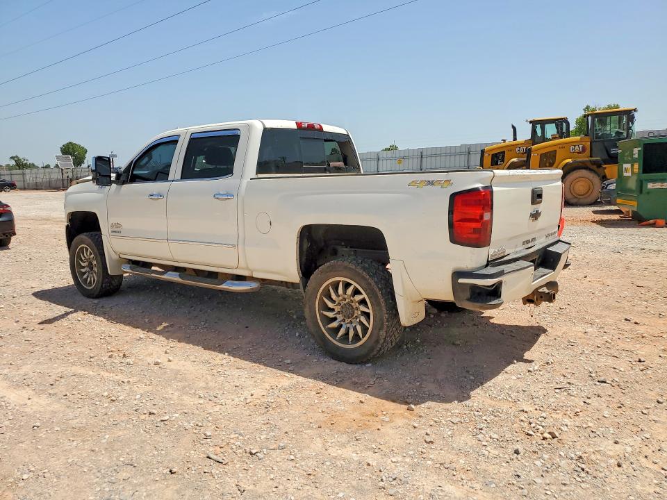 Продажа на аукционе авто 2016 Chevrolet Silverado, vin: 1GC1KXE86GF198354, номер лота: 59290436