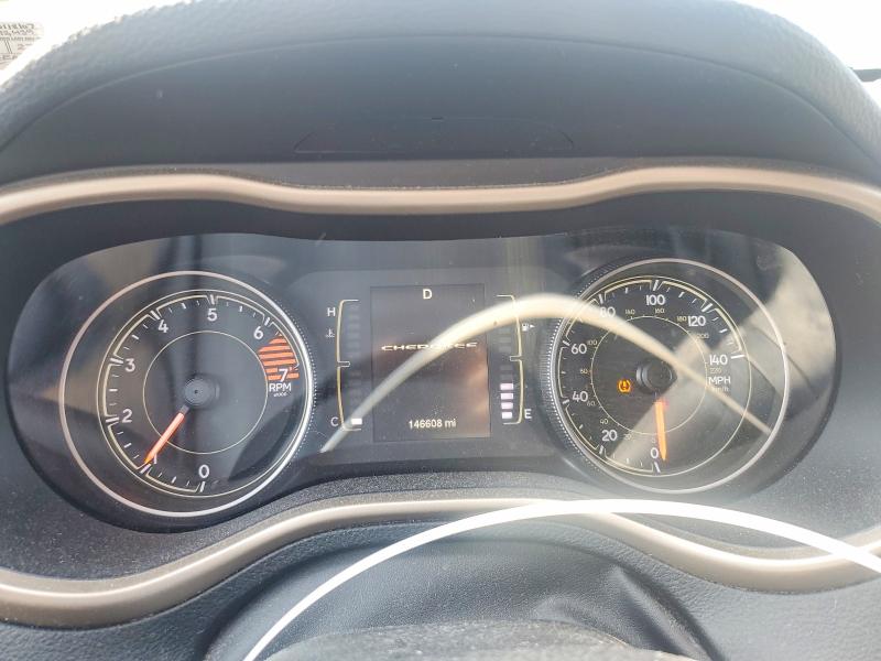 Aukcja sprzedaży 2016 Jeep Cherokee, vin: 1C4PJMCB4GW118107, numer aukcji: 56771596