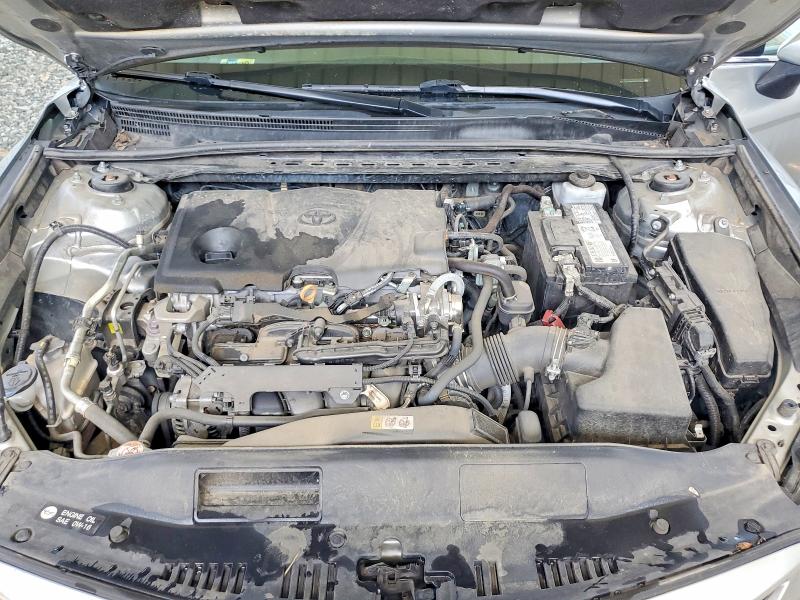 Продажа на аукционе авто 2023 Toyota Camry, vin: 4T1T11AK9PU779848, номер лота: 57142036