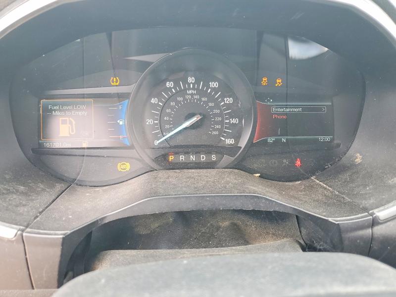 Aukcja sprzedaży 2018 Ford Edge, vin: 2FMPK3K9XJBB74093, numer aukcji: 56857026