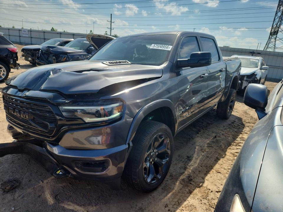 Aukcja sprzedaży 2021 Ram 1500, vin: 1C6SRFHTXMN834180, numer aukcji: 57550956